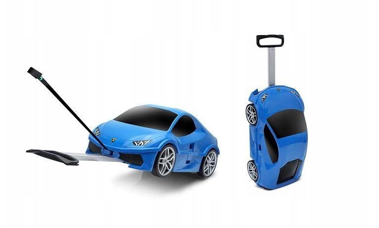 ox_walizka-auto-niebieskie-na-gumowych-kolach
