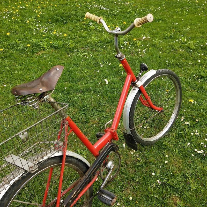 ox_rower-skladak-z-czasow-prl-sprawny-czerwony