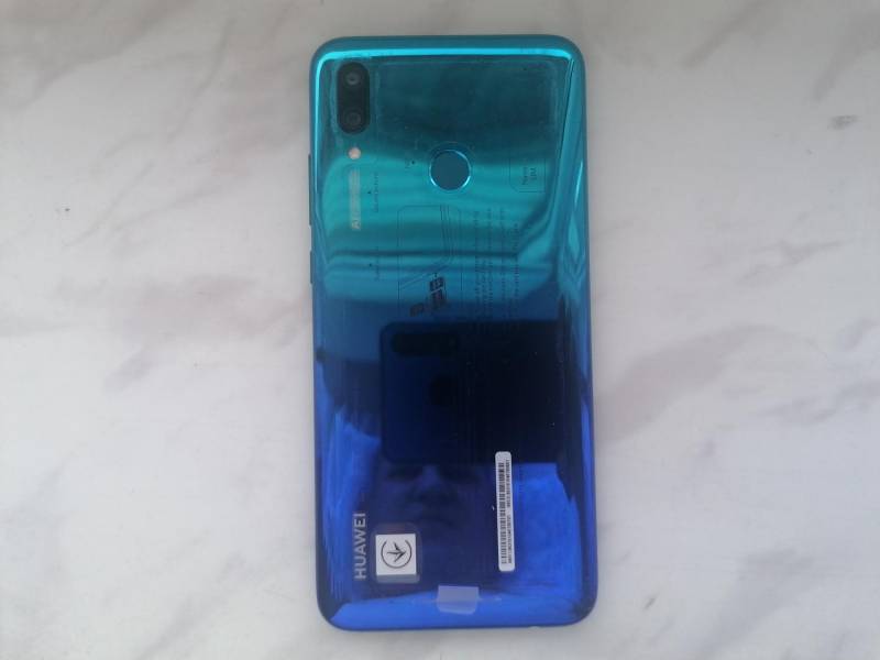 ox_sprzedam-telefon-huawei-p-smart-2019-wersja-android-10