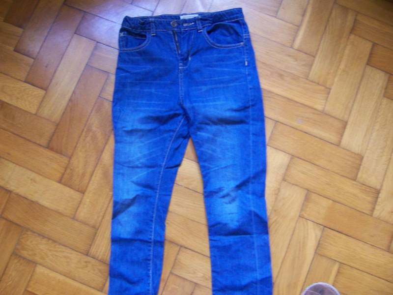 ox_chlopiece-spodnie-jeansowe-reserved-rozm-140