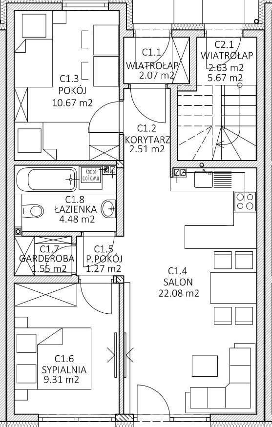 ox_skoczow-mieszkanie-z-ogrodkiem-3-pokoje-54-m2